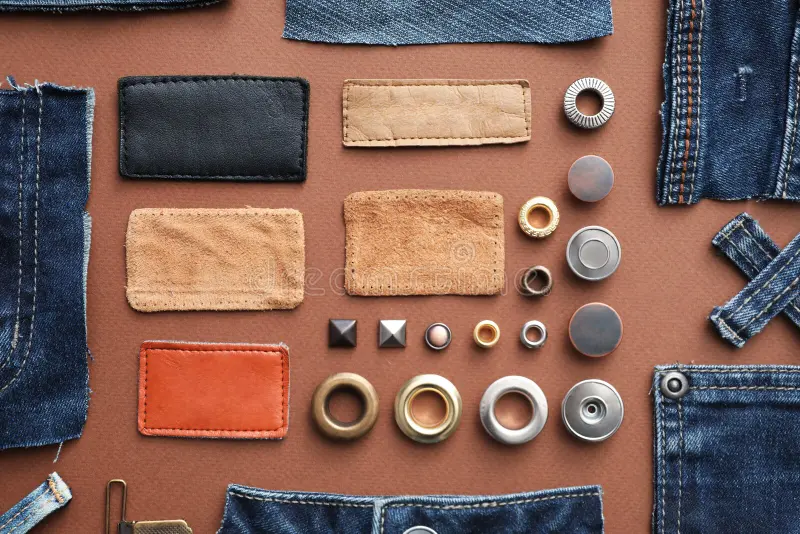 Ashafaq Zipper Factory